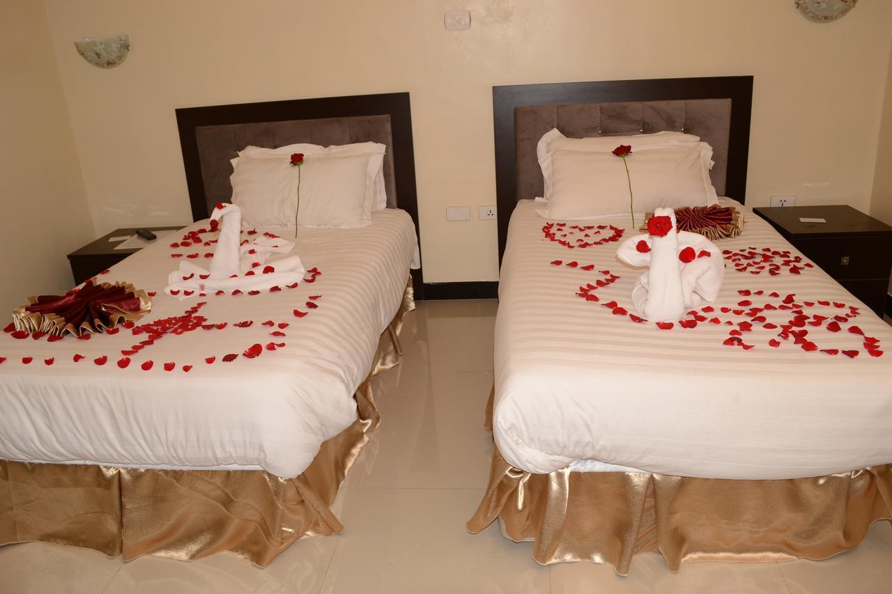 Lakemark Hotel And Tour Service 巴赫达尔 外观 照片